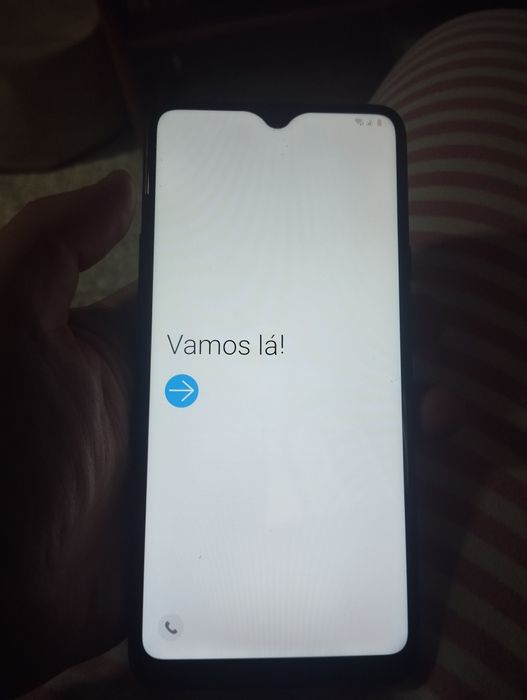 Smartphone Samsung Galaxy a20 s