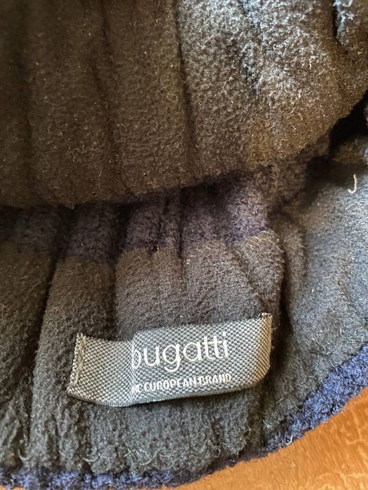 Шапка біні buggatti, Шапка Bugatti