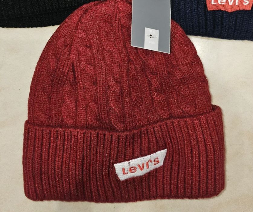 Gorros vários modelos