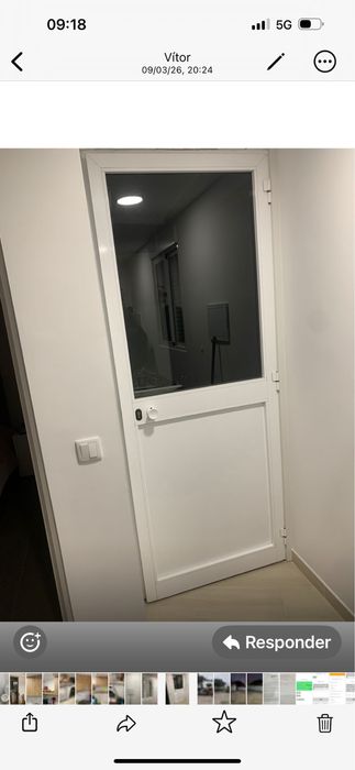 Casinha T1 em Argoncilhe