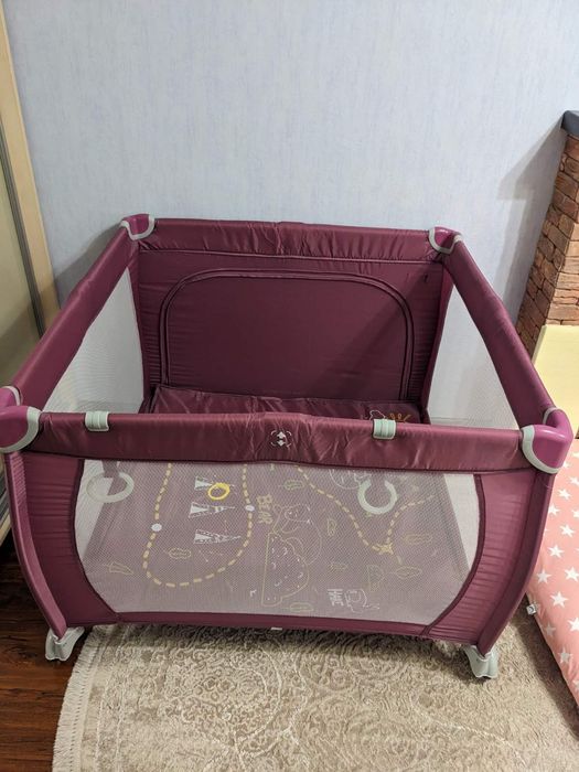 Продам манеж Carrello  Grande