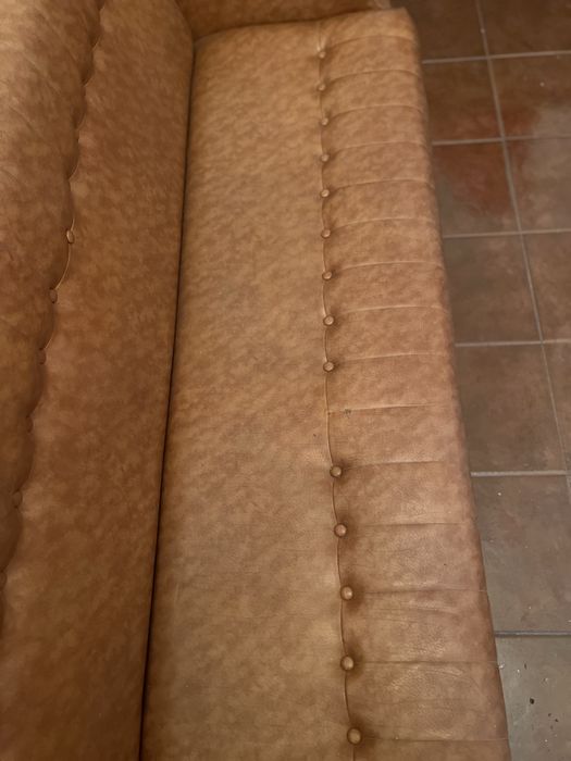 Vendo sofa usado