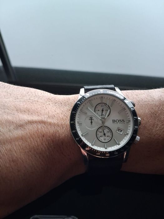 Relógio Hugo Boss