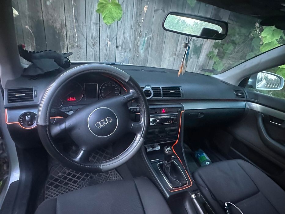 Продам гарне авто