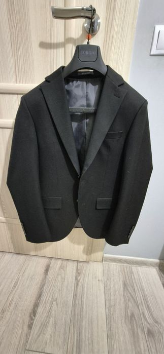 Marynarka Borgio – JAK NOWA / RAZ UŻYTA