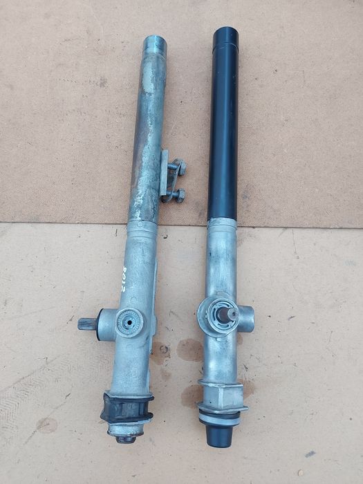 Механизм рулевой 2108, 2109, 21099, 2113, 2114, 2115 (рейка, рулевая)