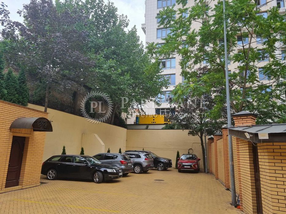 Commercial real estate at (area 1500 m²) - Atlanta.ua - photo 21