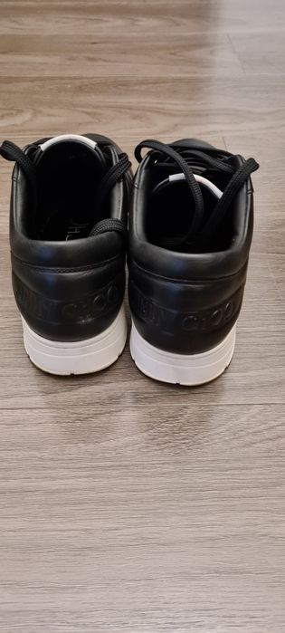 Jimmy Choo 40 р в ідеальному стані