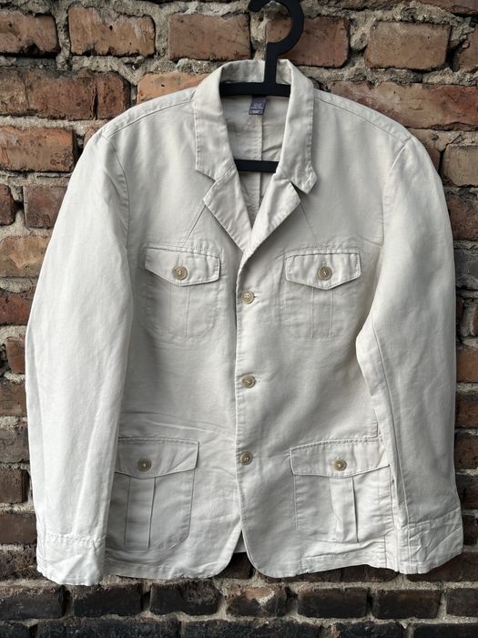 Sportowa marynarka h&m xl