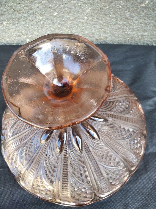 Фруктовница СССР