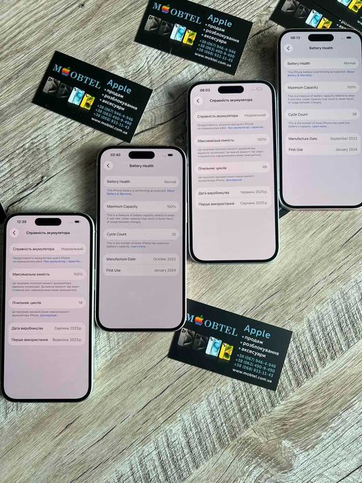 iphone 15 128gb физ сим айфон акб 100%