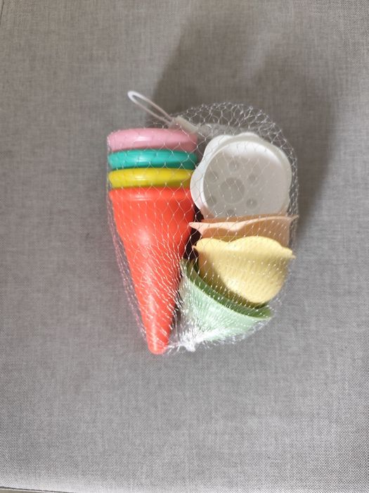 Zestaw do piaskownicy