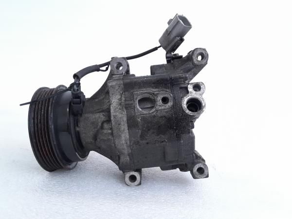 Compressor AC TOYOTA Corolla Hatchback (_E12_)