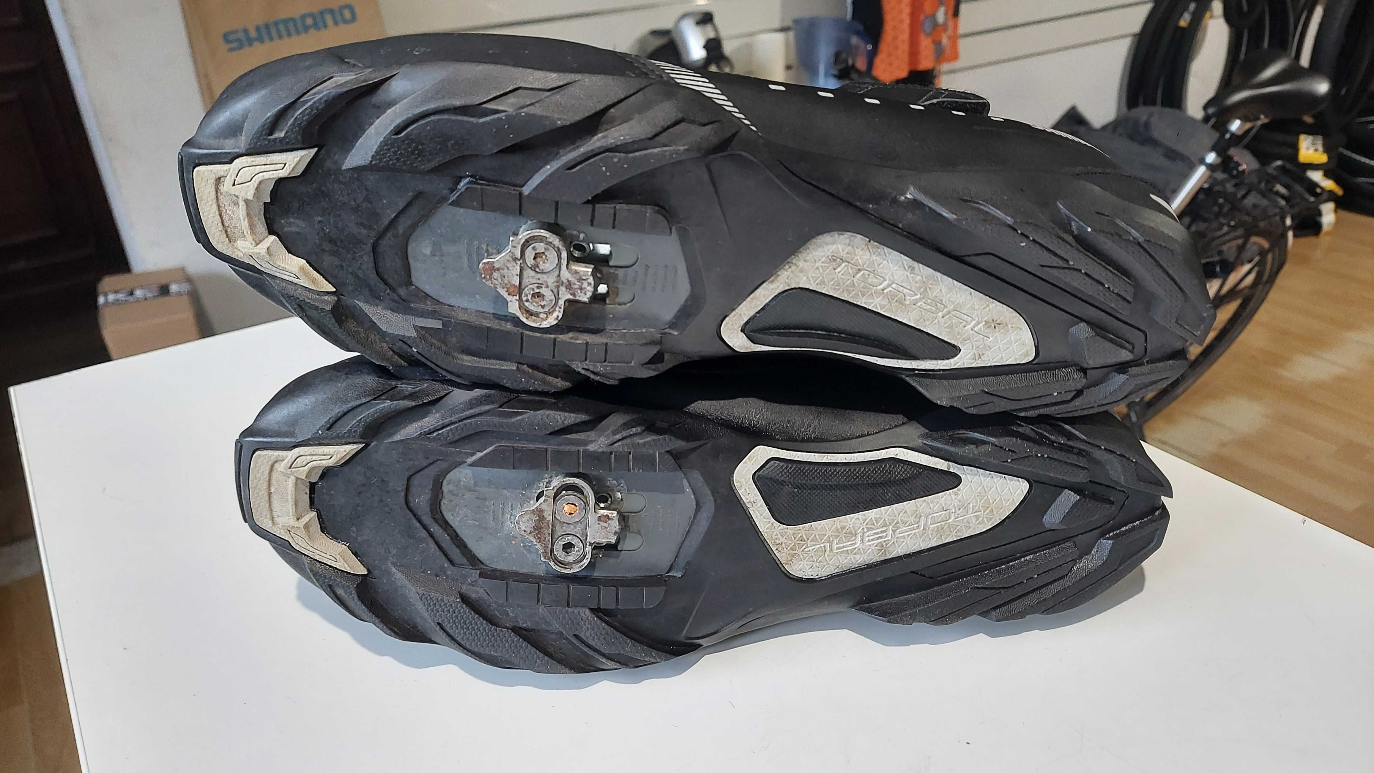 Buty Zimowe SPD Shimano SH MW700 S L Rozmiar 48 30 5 cm mw702 Grodzisk Mazowiecki OLX.pl