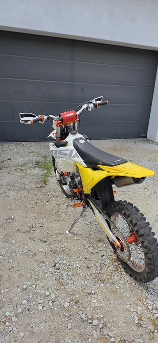 Sprzedam asix 99 XR