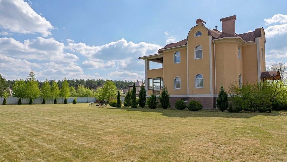 Будинок на 32 сотках. Газ. Автономність. 15 км від КП Києва