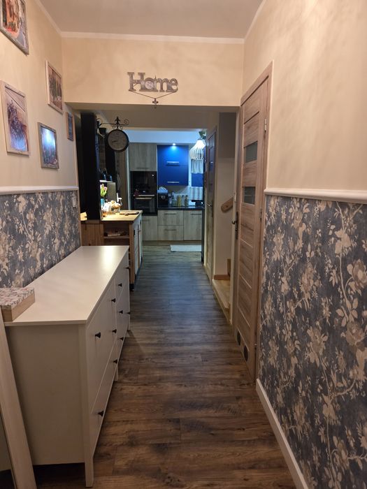 Sprzedam dom nad jeziorem