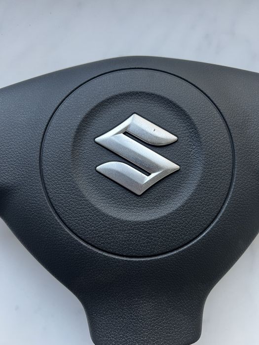 Centro de volante Suzuki Swift