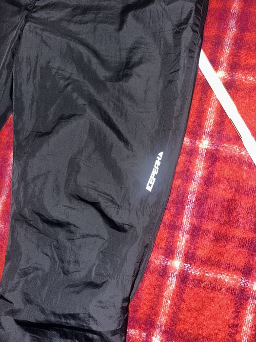 Трекінгові чоловічі осінні штани icepeak L-XL