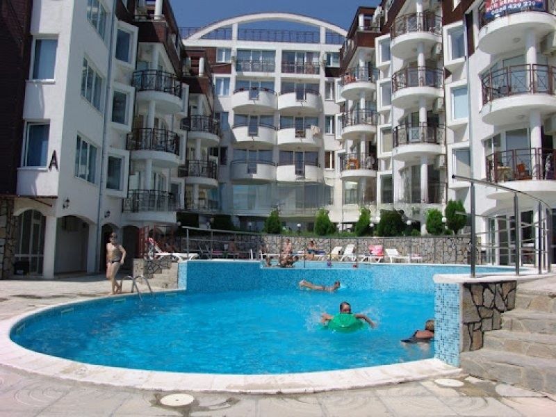 Апартаменти Болгарія. Довгострокова оренда апартаментів, квартири