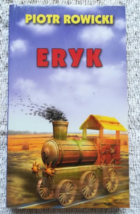 „Eryk” Piotr Rowicki