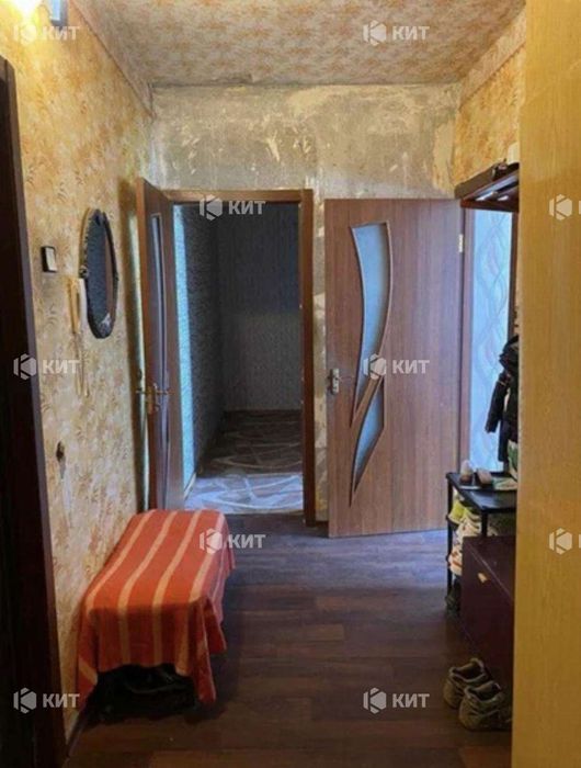 3к. 66м2 ХТЗ, м Тракторный Завод, Северина Потоцкого (Семнадцатого Партсъезда) ул 34А, RE-129345