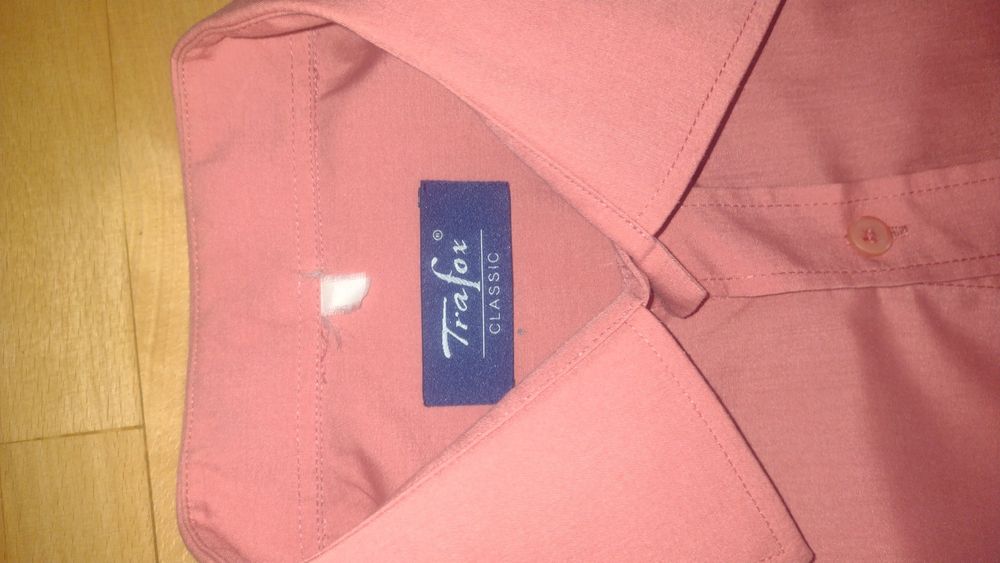 Koszula męska roz. XXL