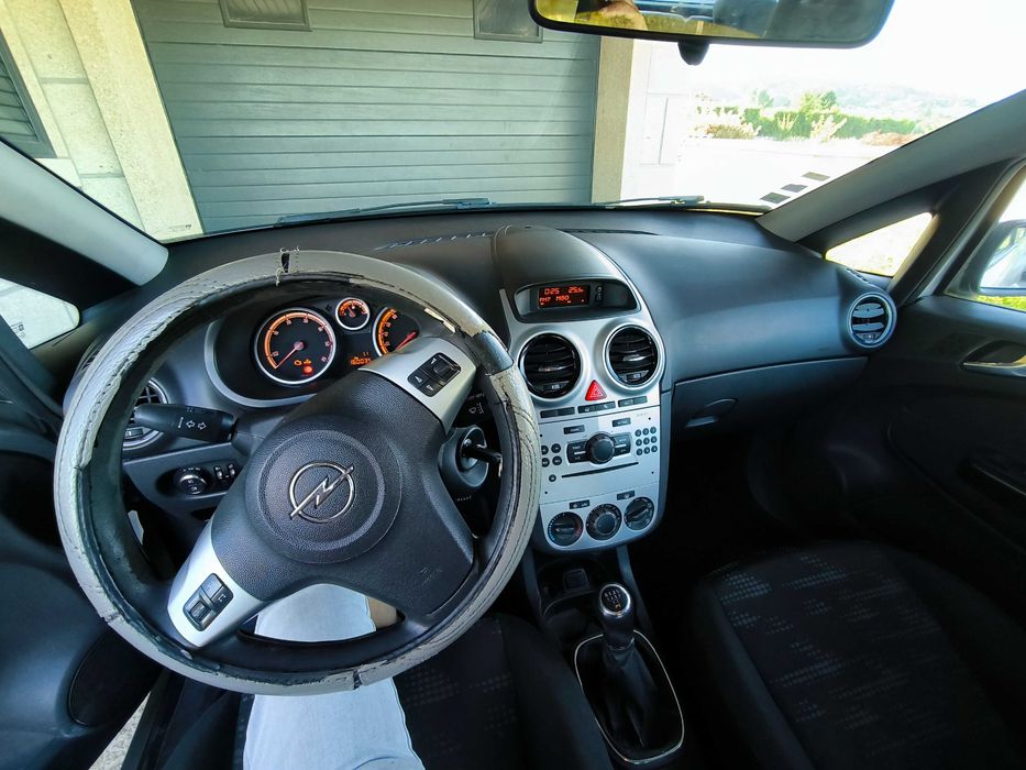 Vendo Opel corsa 1.3 CDTI