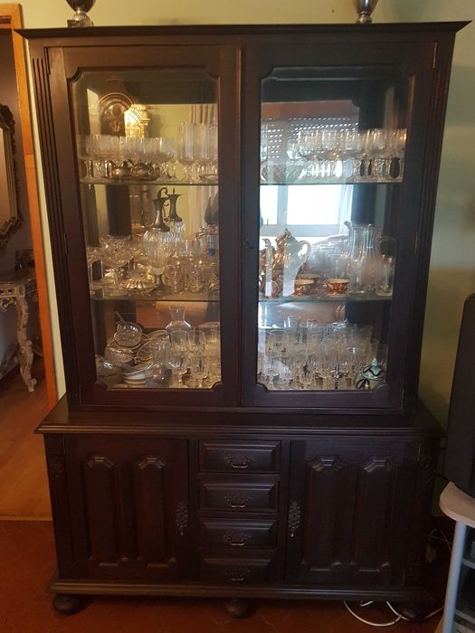 moveil de sala antiga