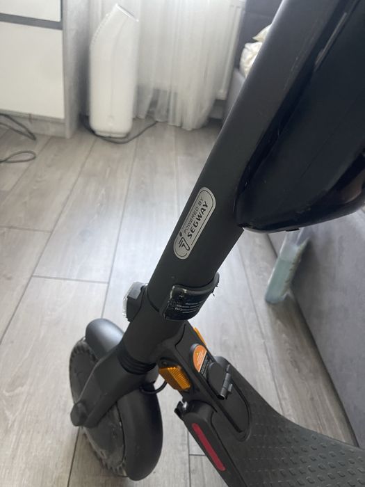 Электросамокат Segway Ninebot E45D