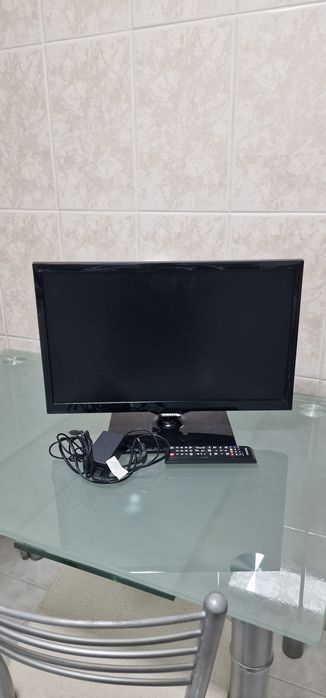 Tv samsung Modelo UE22F5000AW
