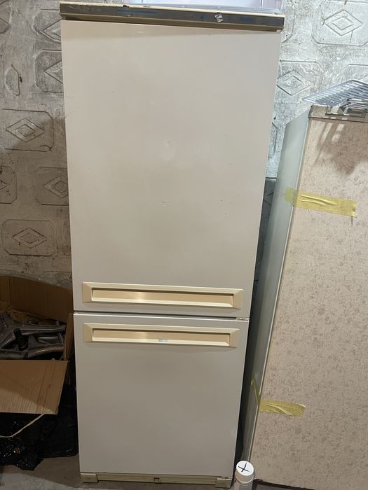 Продам холодильк б/у в рабочем состоянии