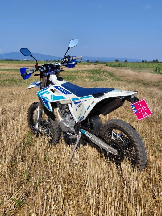 Продам Кові  Лайт 250