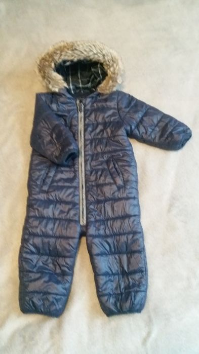 Комбінезон демисезонний next