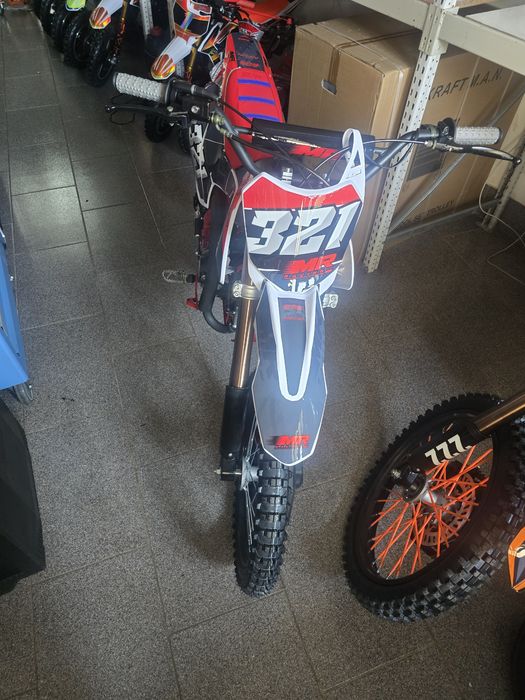 Motocmotocross 140cc novas para entrega imediata