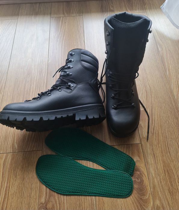 Trzewiki zimowe 933/MON