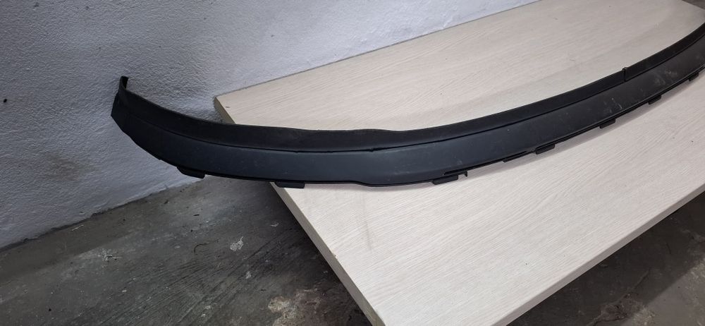 Spojler Listwa Zderzaka Citroen C4