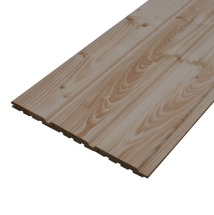 OD RĘKI deska boazeryjna elewacyjna podbitka świerk skan 19x121 19x146