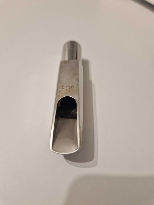 Ustnik do saksofonu tenorowego Berg Larsen SMS 110/2 ligatura BG L21RJ