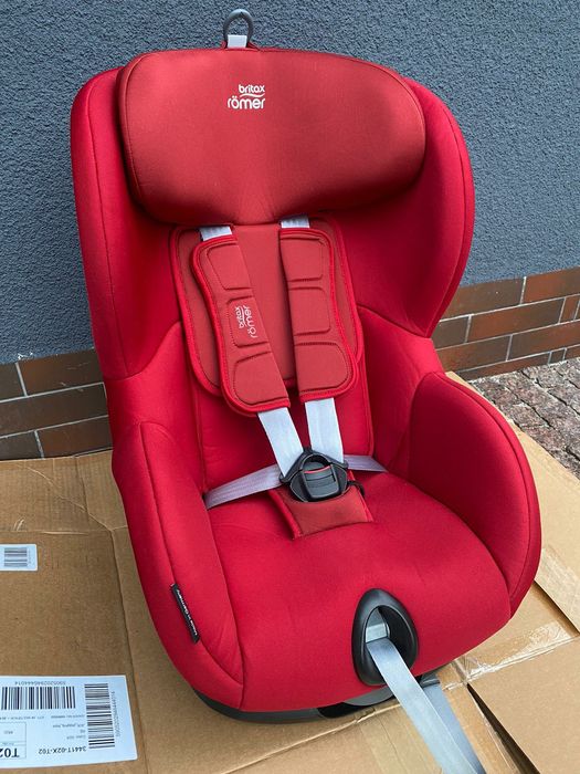 Fotelik Britax Romer Trifix2