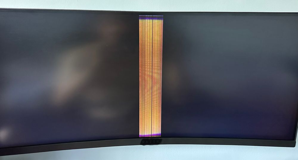 Monitor Xiaomi Mi 30 21:9