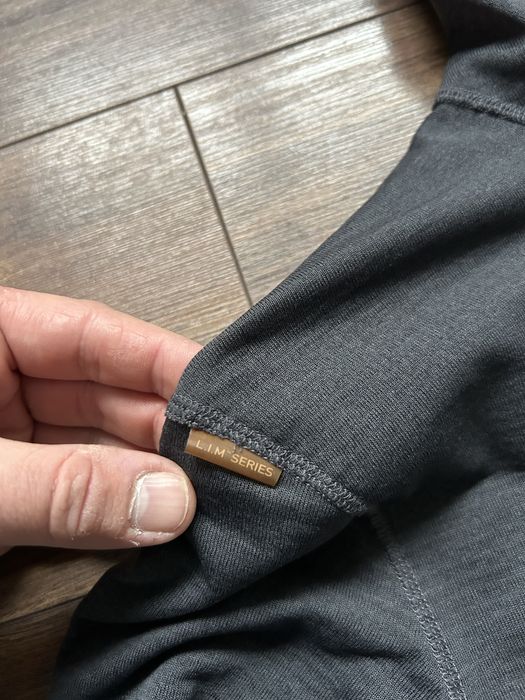 Чоловіча кофта Haglofs