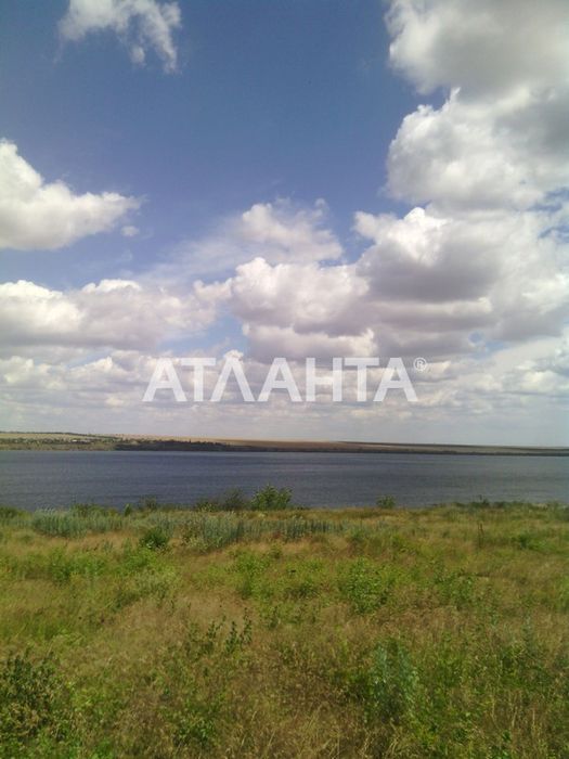 Участок с видом на лиман/Алтестово/ Хаджибеевский лиман