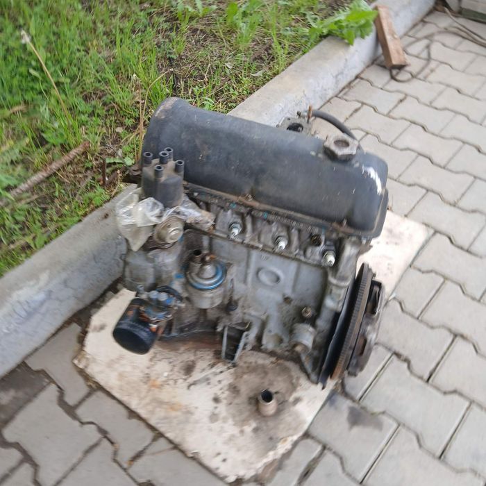 Продам двигатель ваз 06