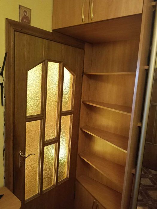 3кім 71.9 кв.м. Заболотного 120