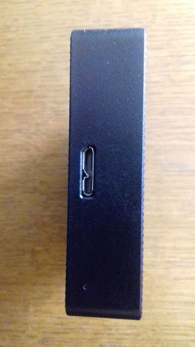 SEAGATE Expansion Portable 5TB HDD