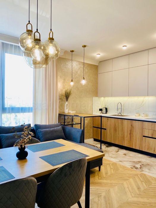 Оренда 1к квартири ЖК Парк Ленд / Pakr Land/ 48 м2