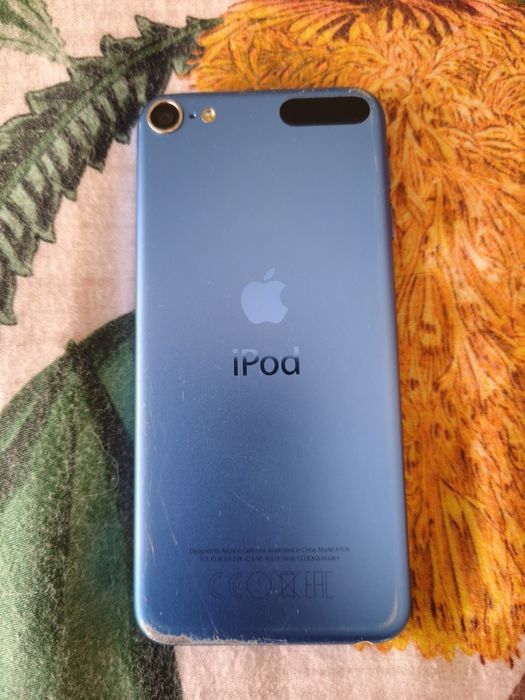 iPod Touch 6 16 GB