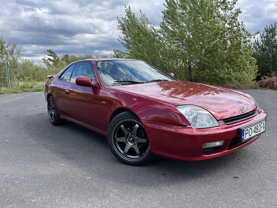 Honda Prelude V  2.0