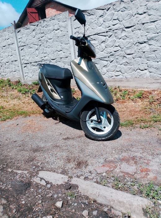 Мопед HONDA  dIo AF 27